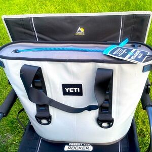 Yeti Hopper Soft Hopper 30 Cooler